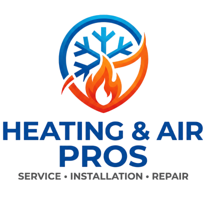Boulder Heating and Air Pros logo